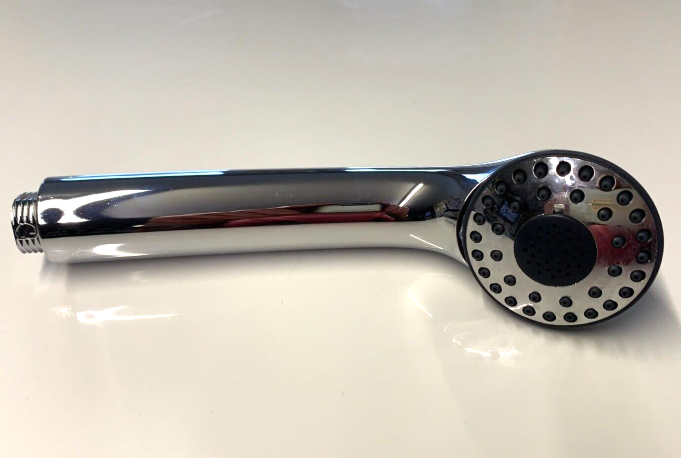 Reich Julia Shower Head Chrome and Grey Caravan Motorhome Camper Conversion SH2