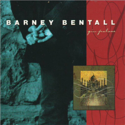 Barney Bentall - Gin Palace CD #G2037573