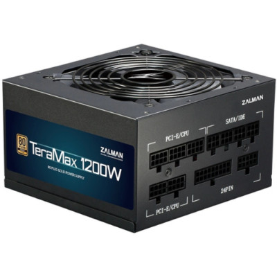 ZALMAN ザルマン ATX電源 1200W80PLUS GOLD認証 ZM1 ZALMAN ザルマン ATX電源 1200W80PLUS GOLD認証 ZM1 zalman