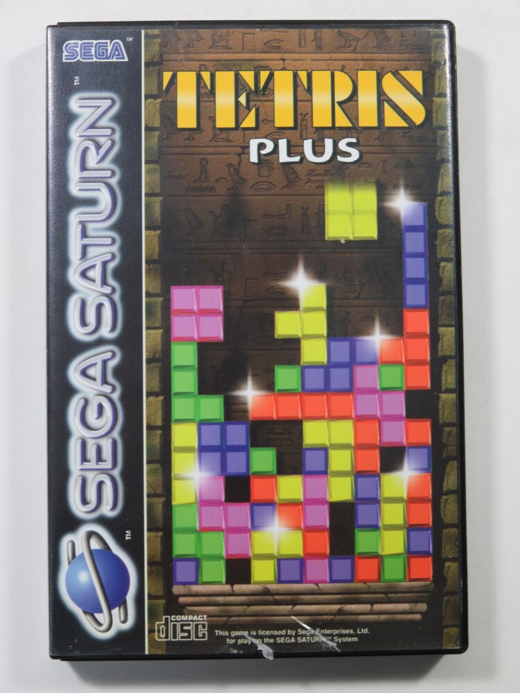 Tetris Plus Prices GameBoy | Compare Loose, CIB & New Prices