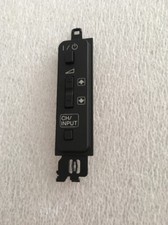 Sony 32" LED TV KDL-32R420B Botón de encendido Control Placa de entrada