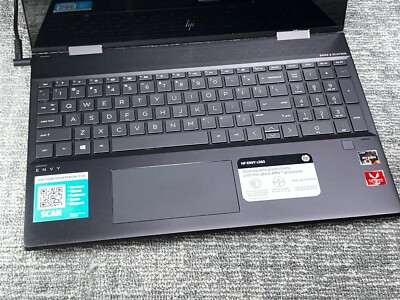 HP ENVY x360 15M-DS0011DX As Shown In Photos Laptop 079073 HP ENVY x360 15M-DS0011DX As Shown In Photos Laptop 079073