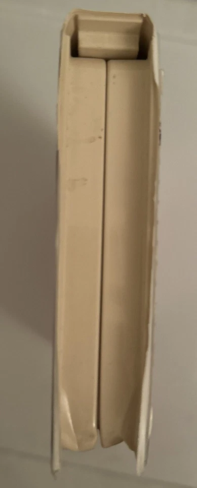 RARE VINTAGE Beauty and Beast VHS Black Diamond Signature Movie Walt Disney - Image 4 of 4