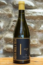 Selva della Tesa 2019 Sebino Chardonnay Ca del Bosco 75 cl. 13,5% Erbusco Bianco