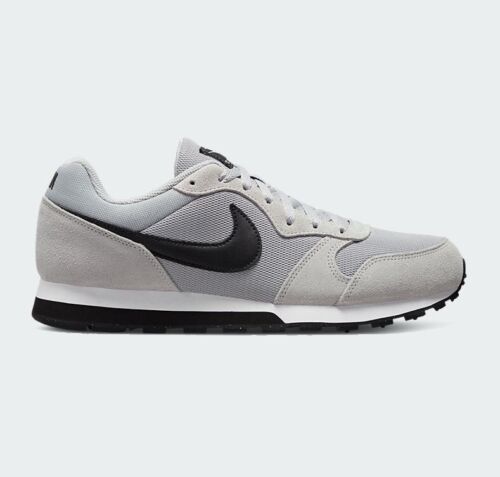 Nike Md Runner 2 Mens Trainers Sneakers Multiple Sizes Brand New With Box - 第 1/12 張圖片