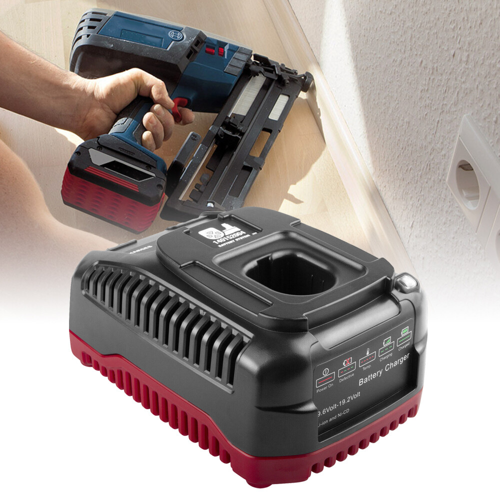 Volt FAST Battery Charger C3 For Craftsman C3 Diehard