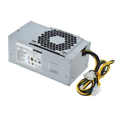 For Acer Veriton E450 D650 D850 X4660G 6Pin 250W PSU FSP250-20TGPAA - Afbeelding 1 van 4