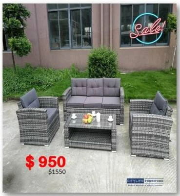 Brand New Oasis Ii 5 Seater Rattan Outdoor Furniture Set Dining Gumtree Australia Brisbane South West Sumner 1247589008 - Outdoor Wicker Furniture Brisbane Gumtree Brand New Oasis Ii 5 Seater Rattan Outdoor Furniture Set Dining Gumtree Australia Brisbane South West Sumner 1247589008 - Outdoor Wicker Furniture Brisbane Gumtree