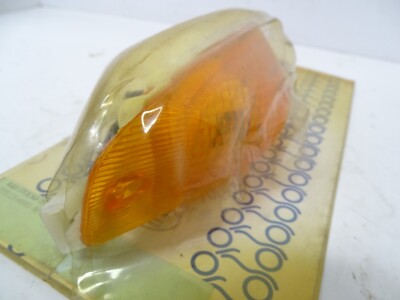 93-02 Kawasaki ZX6 ZX600E K&S Turn Signal 25-2261 | eBay