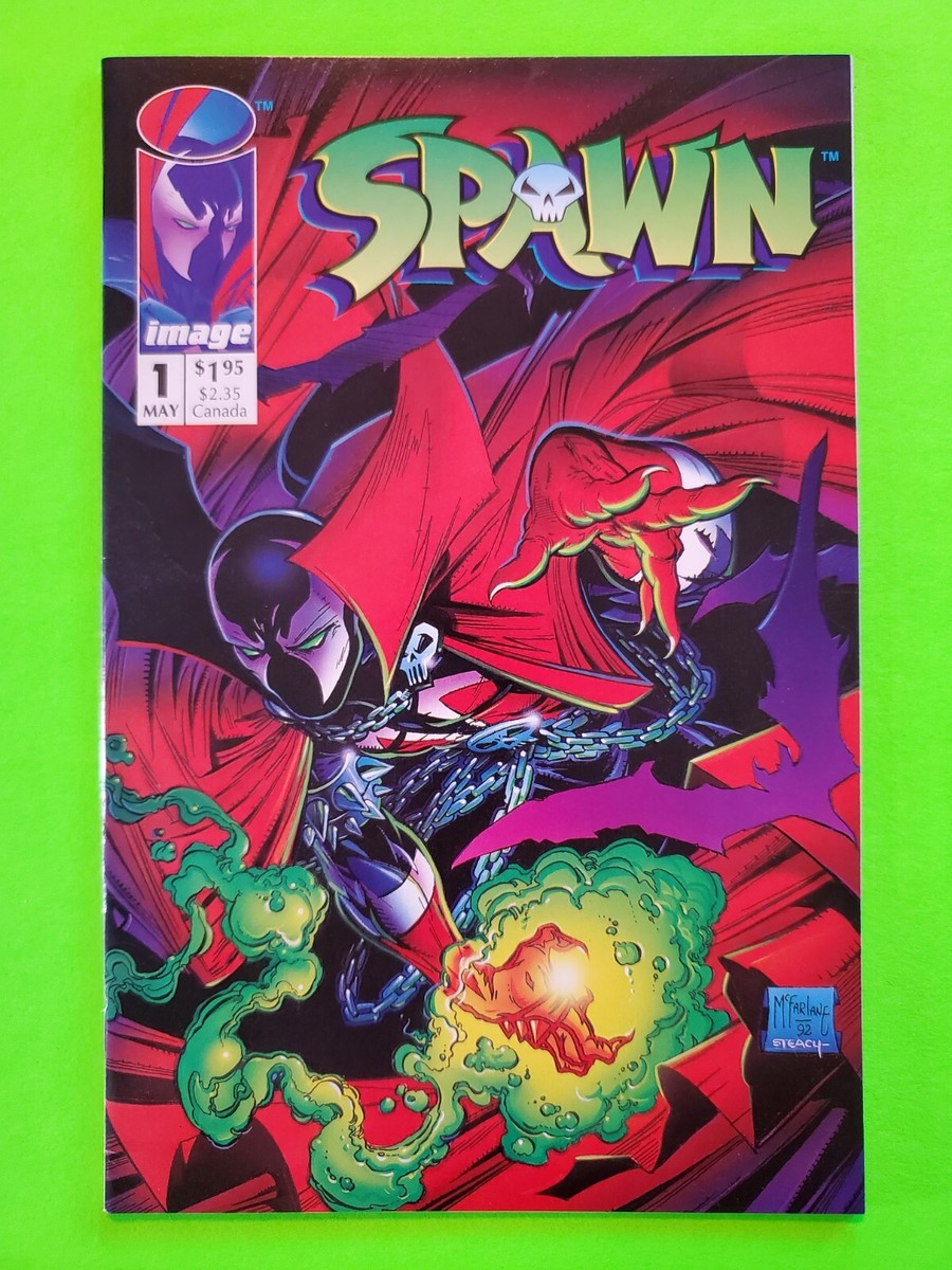 Spawn： Book of the Dead　Todd Mcfarlane Spawn: Book of the Dead (hardcover) | Spawn Comic Books