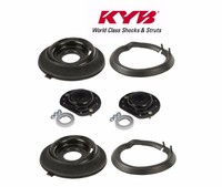 Chevrolet Cobalt Hhr Set Of Spring Seats And Insulators With Strut Mounting Kits on sale Chevrolet Cobalt Hhr Set Of Spring Seats And Insulators With Strut Mounting Kits on sale
