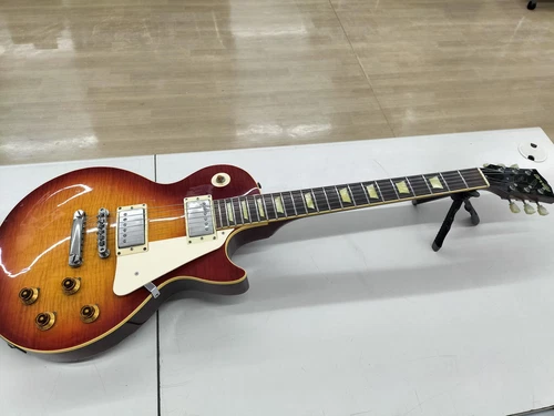 ORVILLE LESPAUL STANDARD Electric Guitar