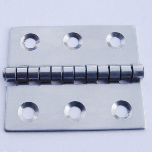  Stainless steel MP hinges 30x40x1.5mm, 40x40x1.5mm,40x60x1.5mm stainless hinge - Picture 1 of 4