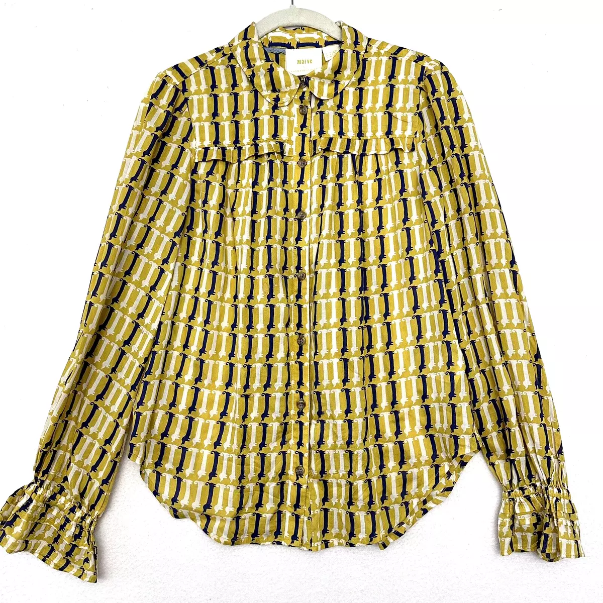Dachshund shirt sale anthropologie
