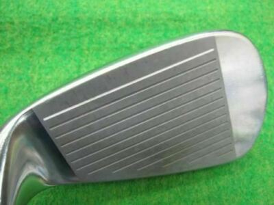 ヤマハ - YAMAHA　RMX　7 ( 21 °) YAMAHA INPRES RMX FORGED 7PC S-FLEX IRONS SET GOLF CLUBS 1