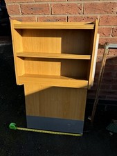 Conway Crusader PENNINE Pathfinder Folding Camper Kitchen Shelf