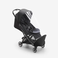 Bugaboo Butterfly rain cover