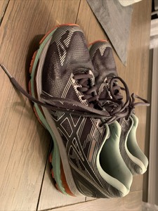 asics gel nimbus 19 womens size 9