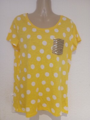 Comma T-Shirt Gr.M,Neuwertig