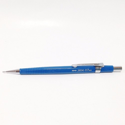 Java Jedo Sharp Pencil good quality fancy 4 kind 0.3 0.5 0.7 0.9mm Korean made - Picture 13 of 17