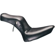 Le Pera Cherokee Smooth Seat (LN-020)