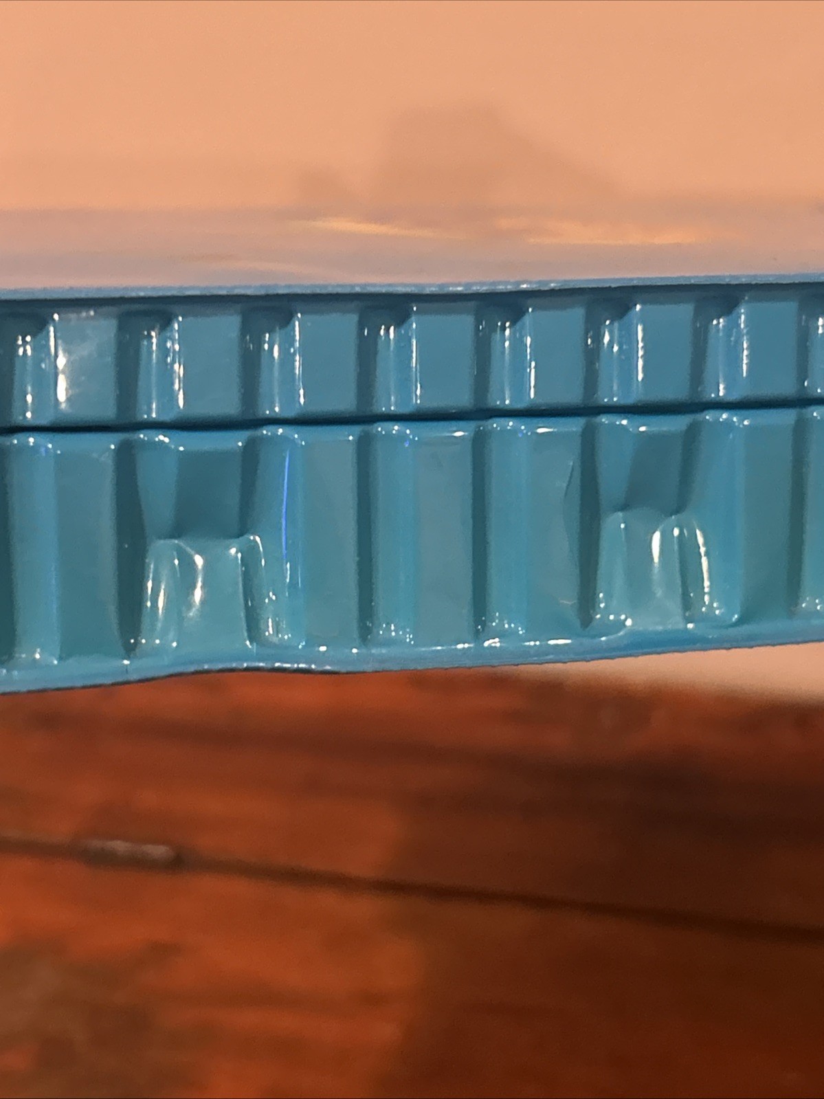 11 Mighty Beanz and Case