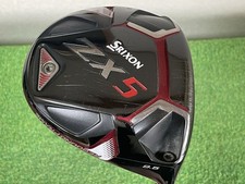Used Srixon Zx5 9.5 Diamana Zx 50S