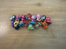 Hatchimals COLLEGGTIBLES Random Lot Of 15 Figures
