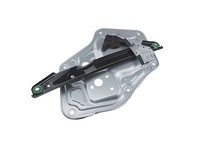 5L0837462 Fensterheber FüR Skoda Yeti 5L Vorne Rechts Elektrisch