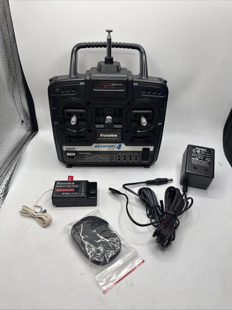 futaba skysport products for sale | eBay