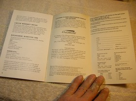 stellar fire sega cd cib