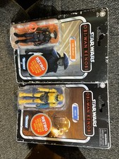 STAR WARS Retro  KENNER HASBRO OBI-WAN KENOBI NED-B  Fifth Brother