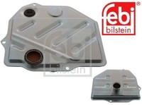 Febi Bilstein 100129 Hydraulikfilter FüR Automatikgetriebe Filter