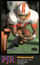 Vince Workman 1994 Upper Deck #177 Tampa Bay Buccaneers Electric