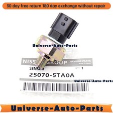 OEM Engine Oil Pressure Sensor Switch for Nis...