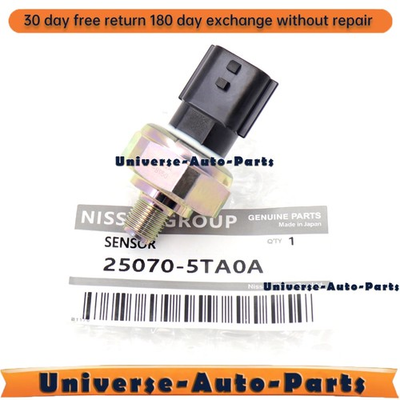 #ad #ad OEM Engine Oil Pressure Sensor Switch for Nissan Armada Pathfinder Rogue Sport $47.84