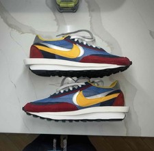 Nike LD Waffle Sacai Varsity Blue Mens Size 1...