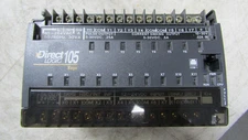 💥FACTS / KOYO DIRECT LOGIC 105 CONTROLLER MODULE 85-264 VAC 10/8 VDC F1-130DD