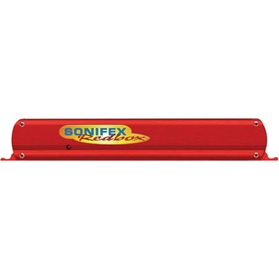 Sonifex RB-UL2 1U Dual Stereo Unbalanced to Balanced Converter, 50Ohms Output I