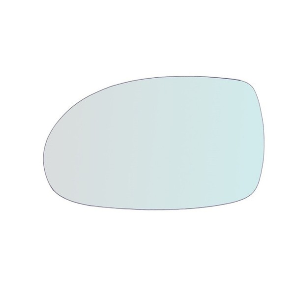 Glas RüCkspiegel Linke Seite FüR Citroen C5 I Von 2001-2005-image