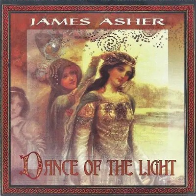 James Asher - Dance of the Light