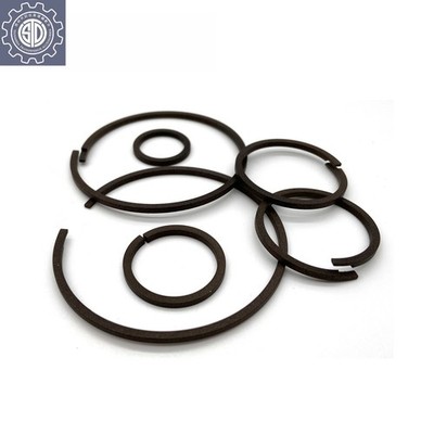 OEM AL4 DPO Auto Transmission 6 pcs/set Oil Ring Kit For Peugeot Citroen Renault