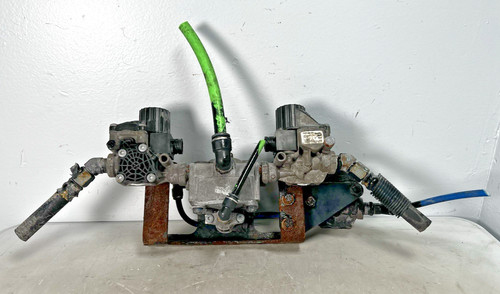 2020 Kenworth T680 Bendix Paccar ABS Brake Air Regulator Valve *2437*