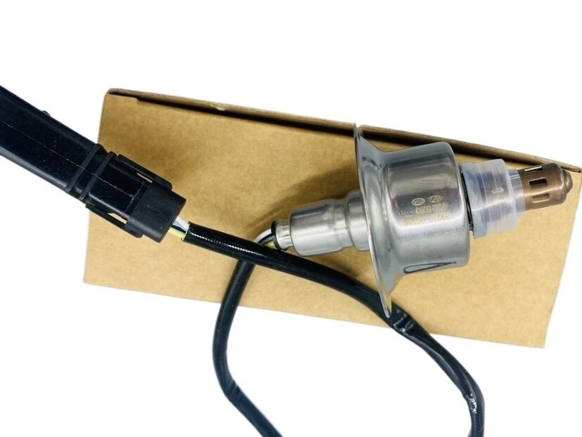 Nuevo sensor de oxígeno O2 aguas arriba aguas abajo OEM para Kia Optima para Hyundai Tucson Foto 2 de 4
