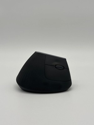 Logitech MX Vertical   Kabellose Ergonomische Maus Schwarz