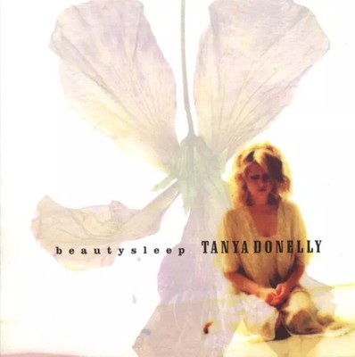 Beautysleep, Tanya Donelly