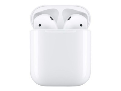 Apple AirPods with Charging Case MV7N2ZM/A