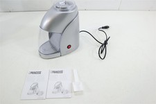 Princess elektrischer Ice Crusher Eiscrusher 600ml Behälter 