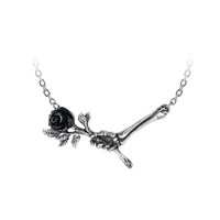 Gadget -D- Alchemy: Love Never Dies (Collana Con Ciondolo) Alchemy England
