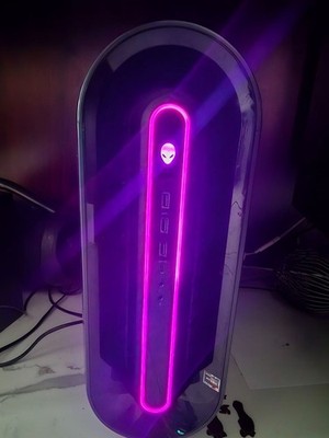 Bundle (Alienware R10 + R11) 5900X RTX3080Ti 128GB +  i7 RTX3070 64GB)